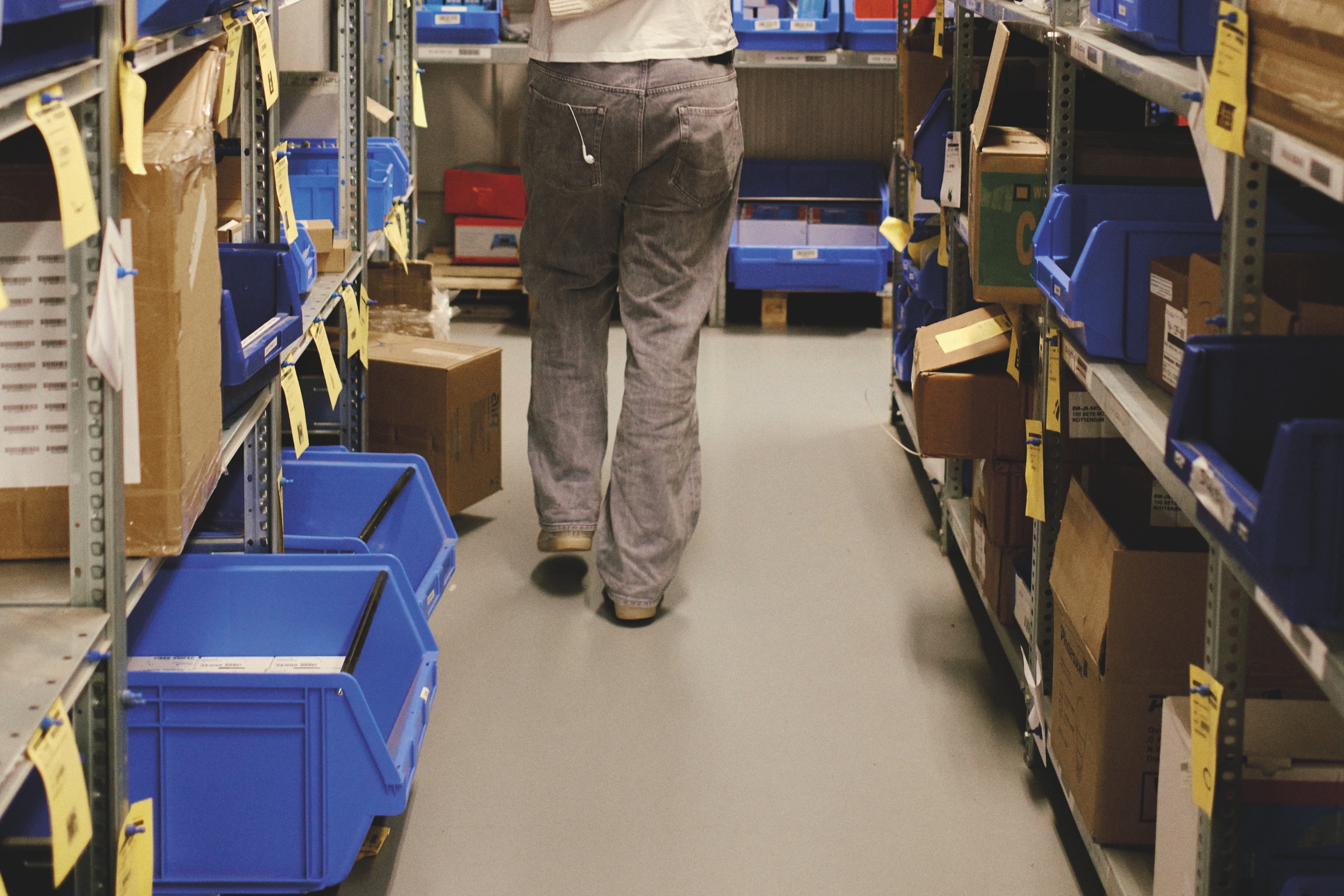 Apprenticeship, ausbildung